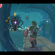 Illustration for article titled Under the Pale Blue Sky of Faron Woods, Inside the Mushroom-Lit Skyview Temple of emThe Legend of Zelda: Skyward Sword/em